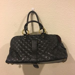 Marc Jacobs Bags - Marc Jacobs black quilted purse Marc Jacobs Bags - Marc Jacobs black quilted purse